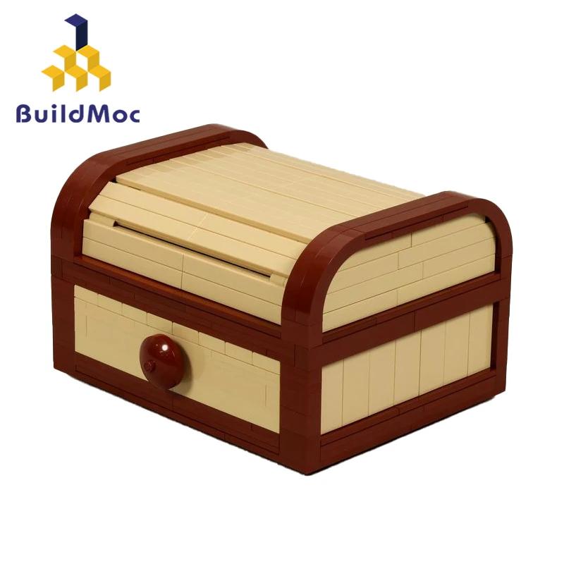 BuildMoc Tambour Box   ŰƮ ϴ 丮 ڽ ̽    ֽϴ  峭   